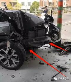 最新撞车爆料视频,惊心动魄！最新撞车爆料视频揭秘事故瞬间